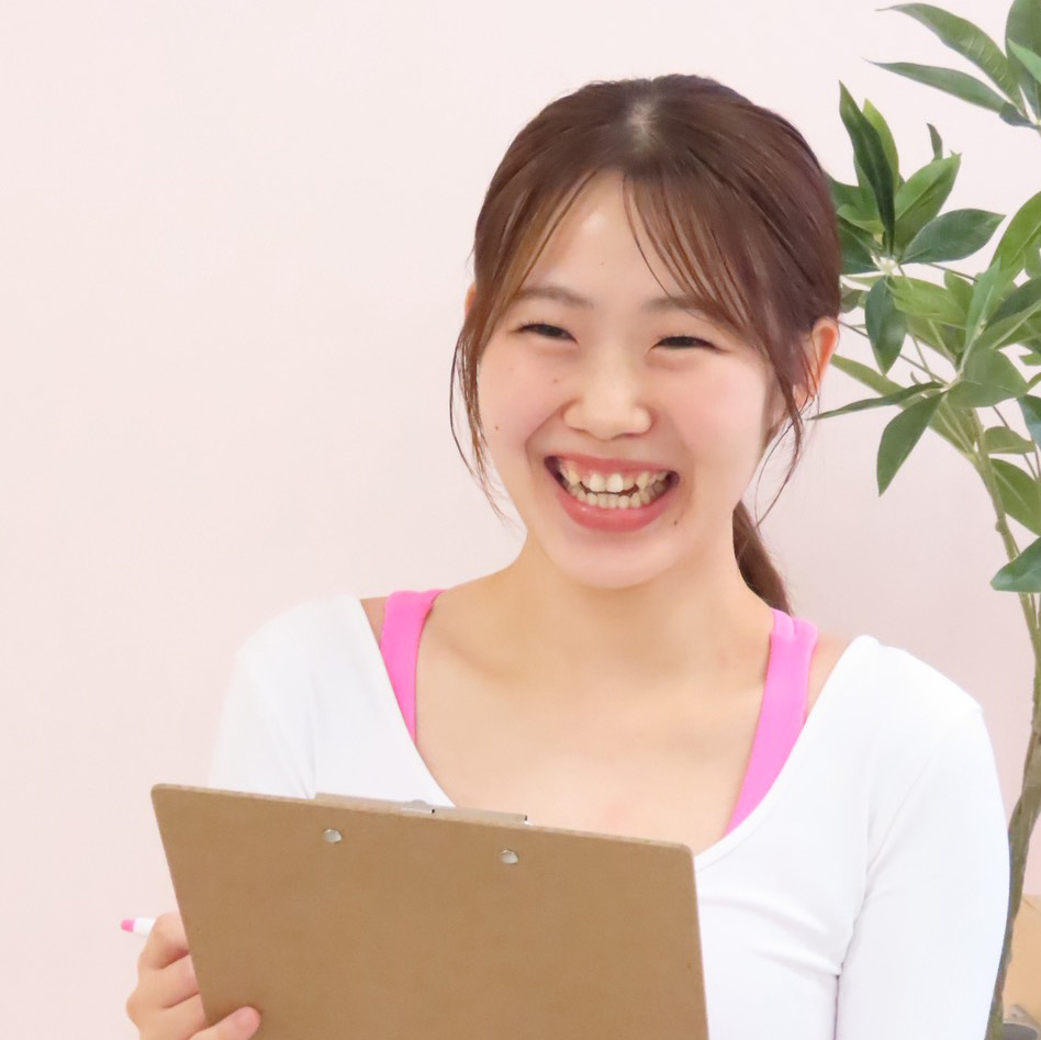 Nanaka（ナナカ）インストラクター